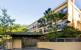 Nikko Hoshino Yado